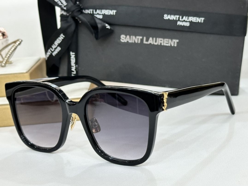 YSL Sunglasses